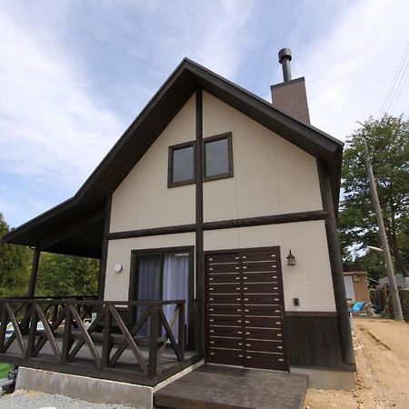 るり渓清流台z-5-6号棟 Villa Nantan Exterior photo