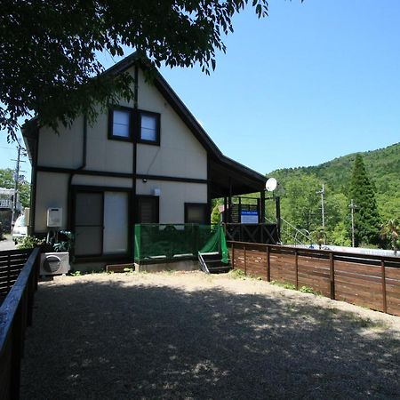 るり渓清流台z-5-6号棟 Villa Nantan Exterior photo